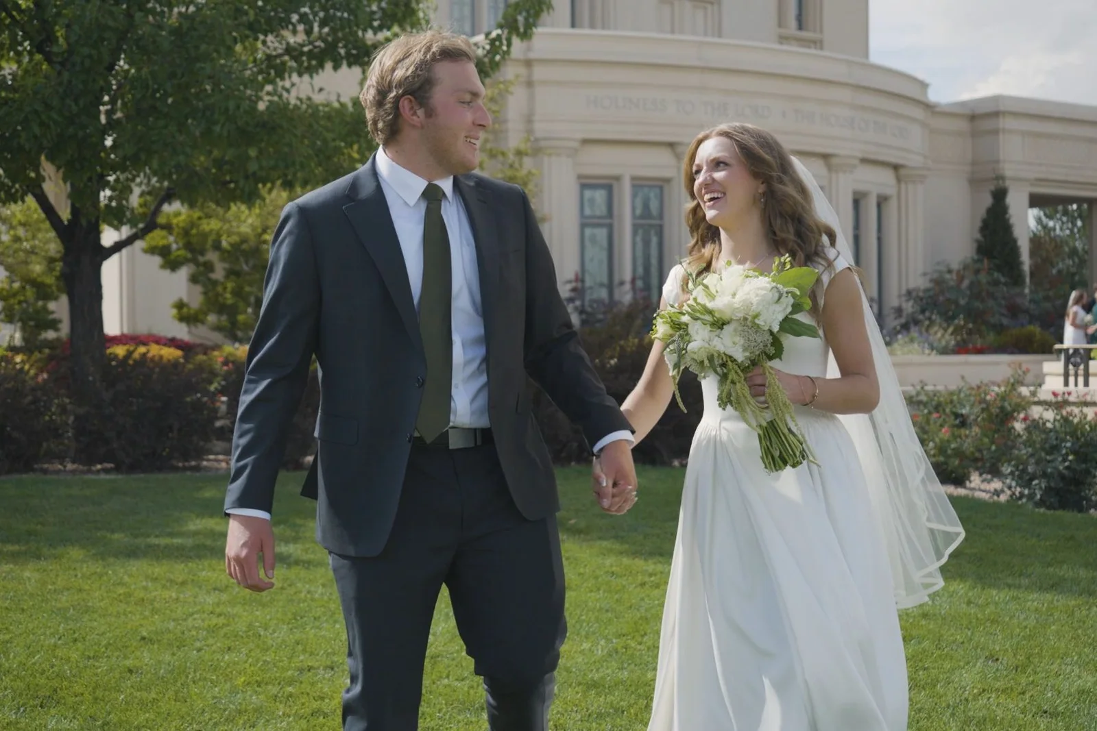 Utah Wedding